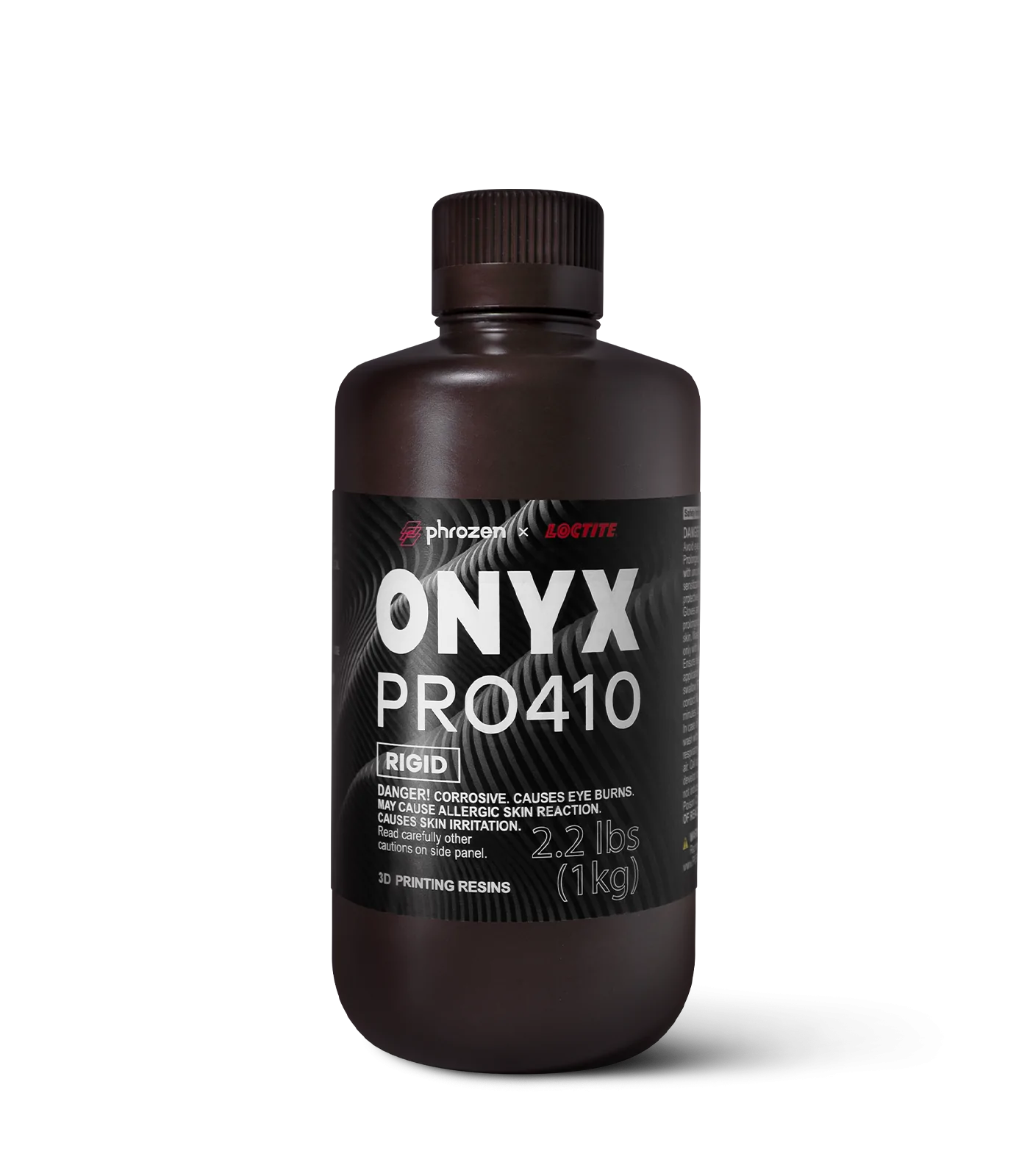 Onyx Rigid Pro410