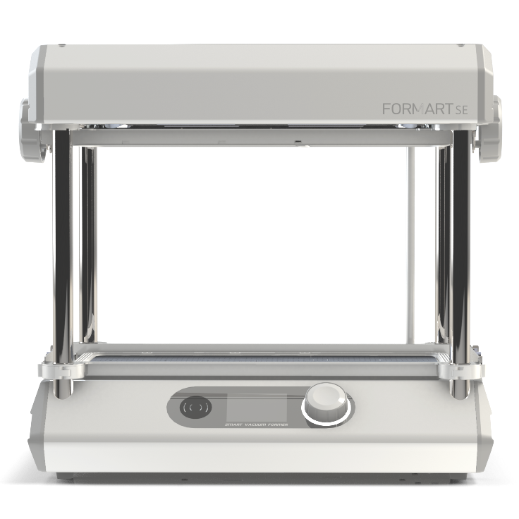 FORMART SE(特別版) 智慧真空成型機