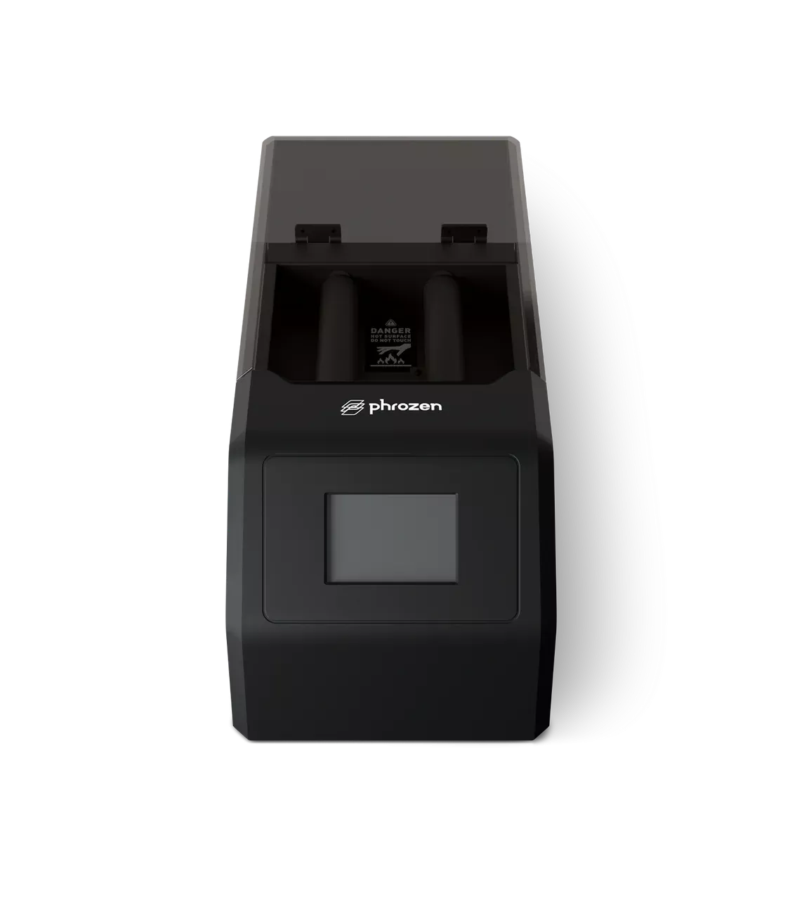 Phrozen樹脂加熱搖勻機