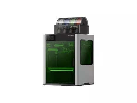 Bambu Lab H2D 系列｜多功能高速3D列印機