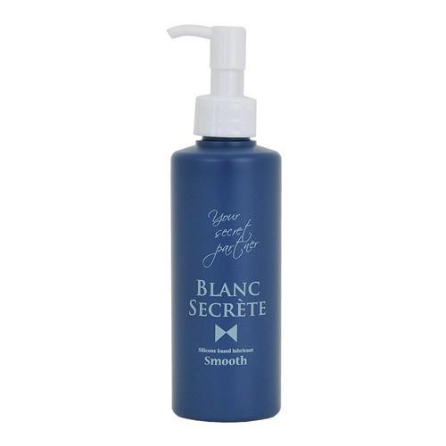 1B-9092101日本Rends＊BLANC SECRETE 矽性肛交Smooth 低黏度潤滑劑200ml