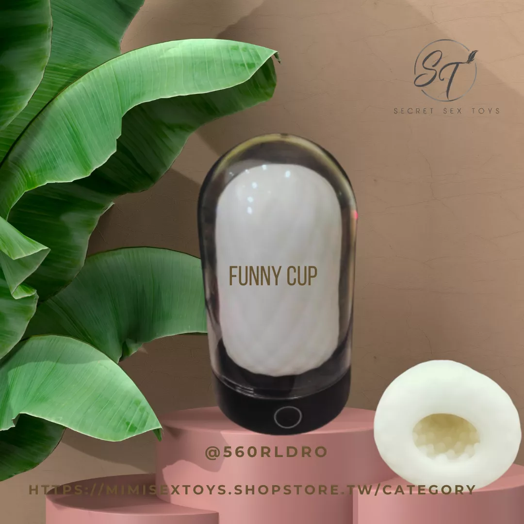 SHD-999177FUNNY CUP 趣杯-格紋紋路加溫充電飛機杯
