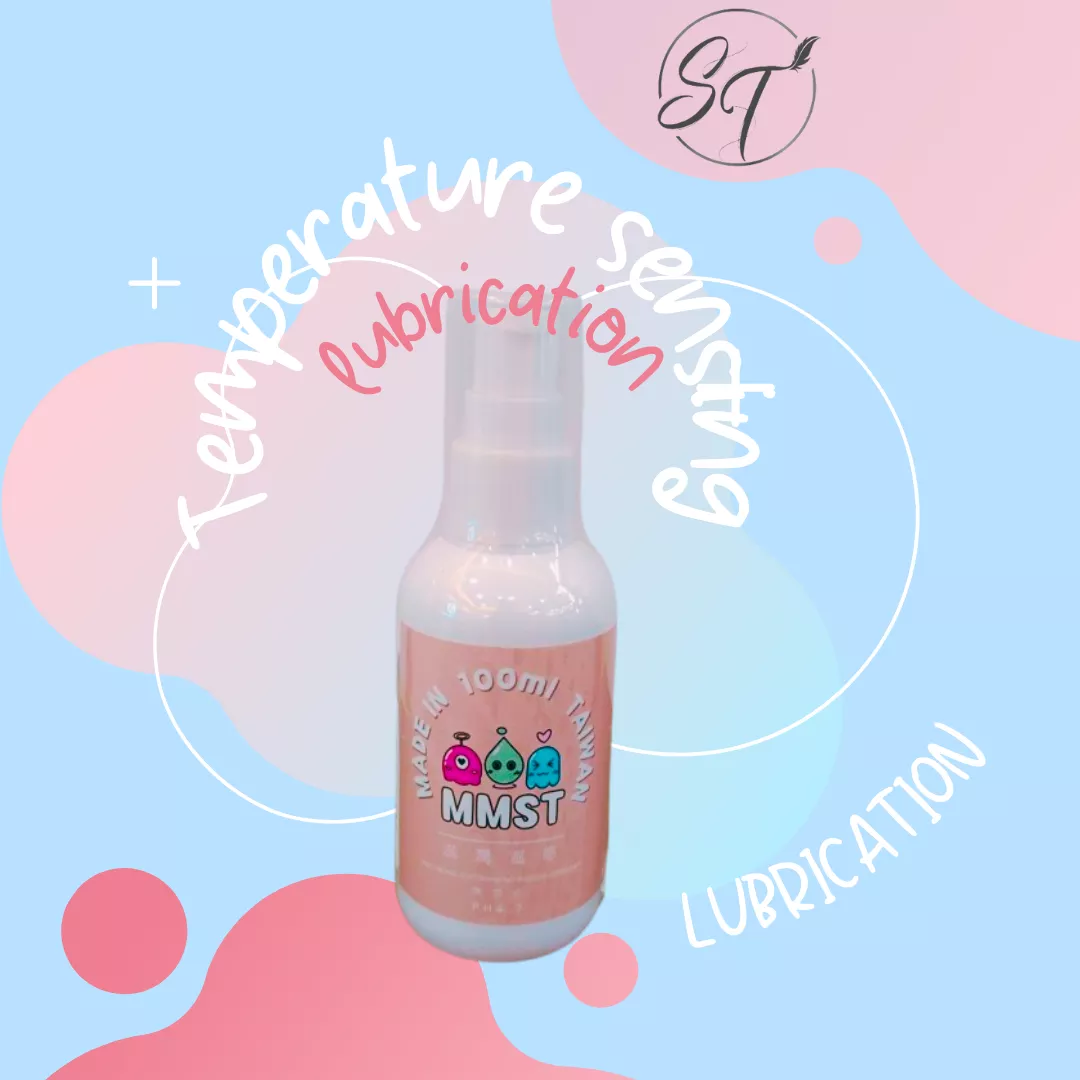 JLT-120【JJTC】台灣製造-溫感長效潤滑液100ml