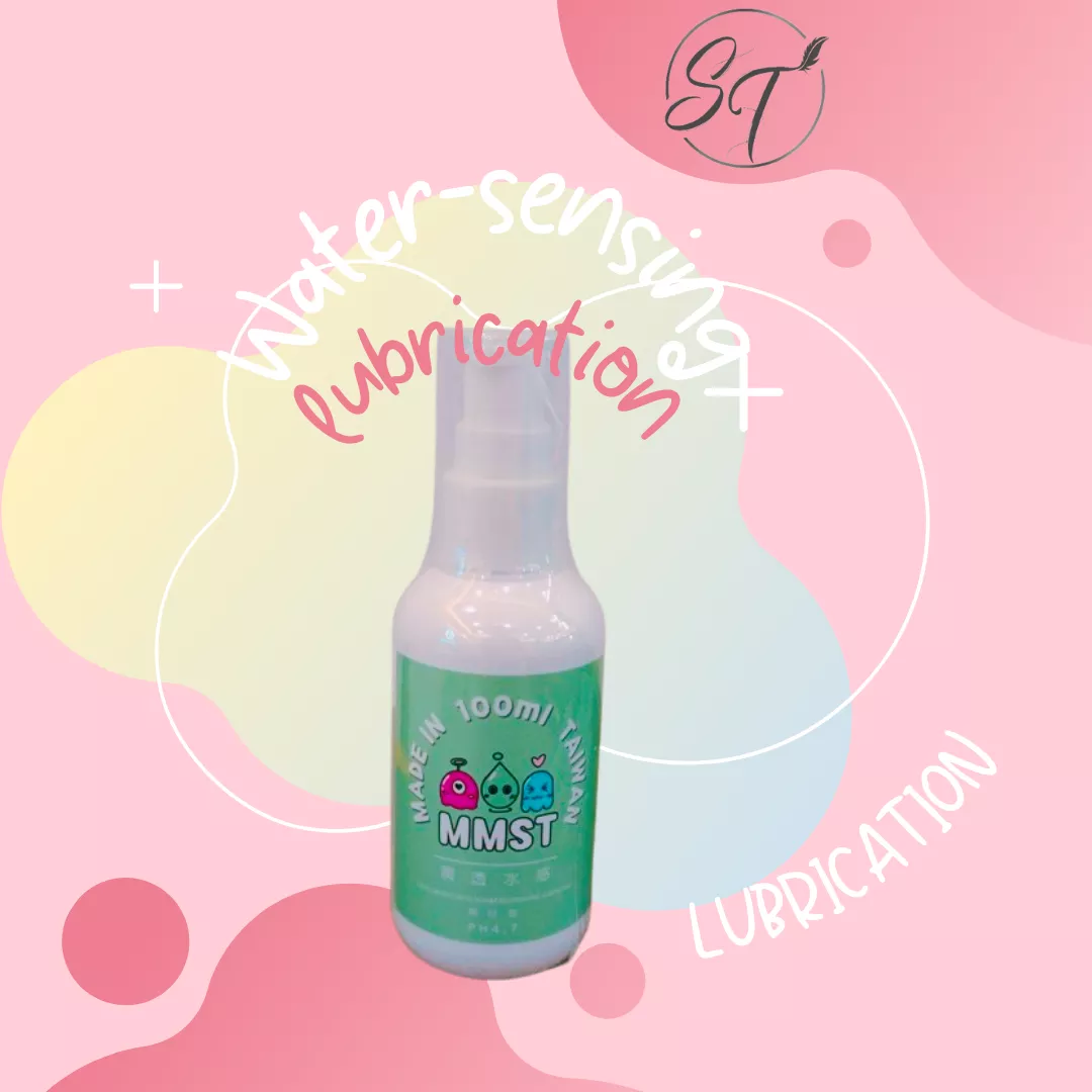 TC-JLW-110【JJTC】台灣製造-水感長效潤滑液100ml
