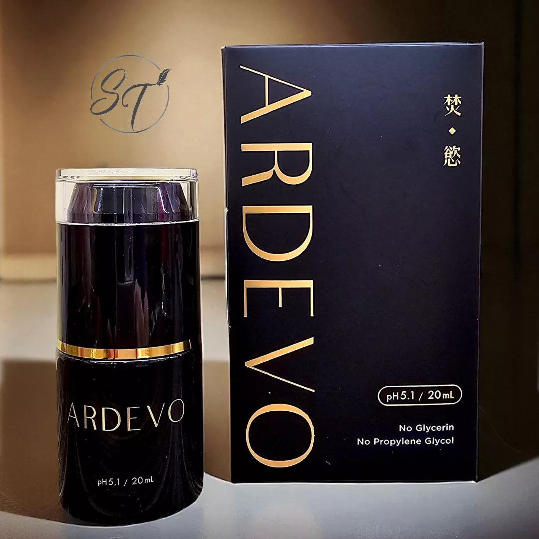 TC-MMST-006 焚慾．ARDEVO 人體高潮潤滑液 20ml