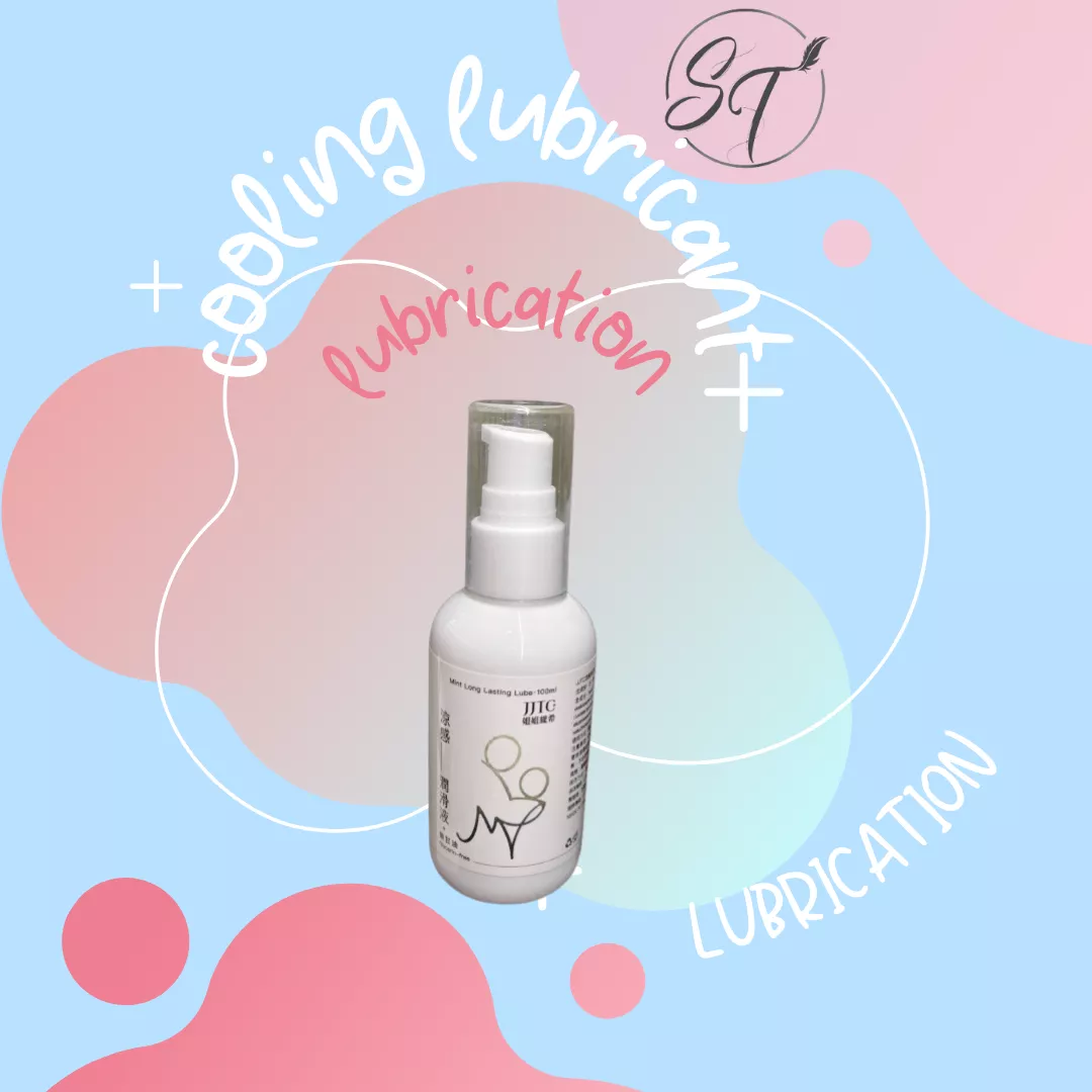 JLC-120【JJTC】台灣製造-涼感長效潤滑液100ml