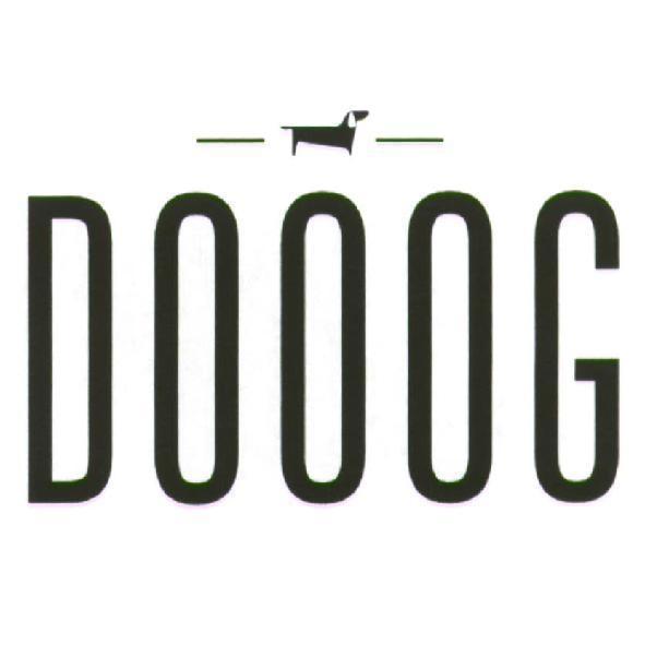 DOOOG6月明星商品大盤點 - 狗飼料