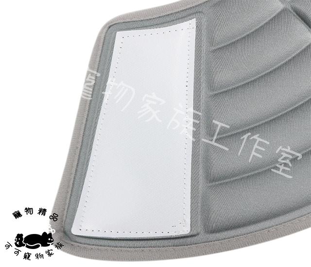 【預購】骨頭可折疊保護圈