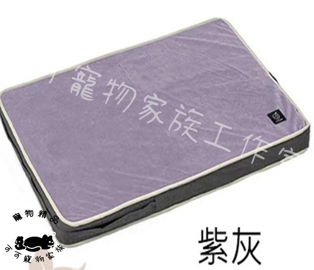【預購】4D彈力釋壓不沾毛寵物睡墊