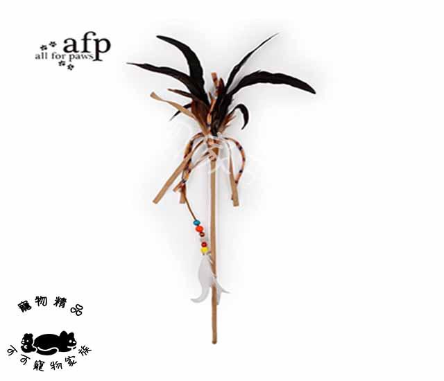 【預購】AFP追夢系列-魔杖逗貓棒