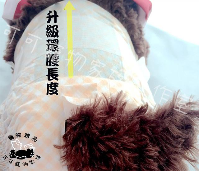 【預購】母狗薰香生理褲