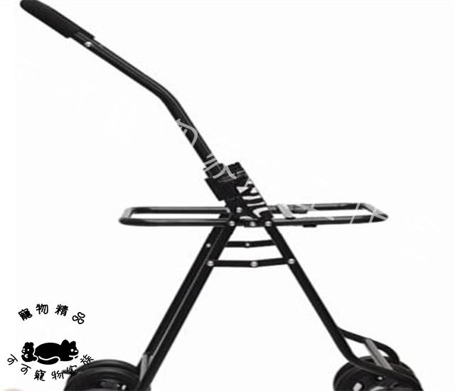 【預購】WILL 車架