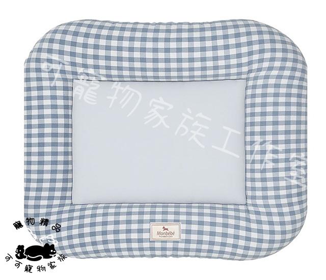【預購】四季翻翻寵物床