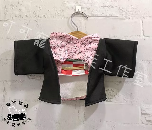 【預購】★和服風★ 睡衣/保暖衣