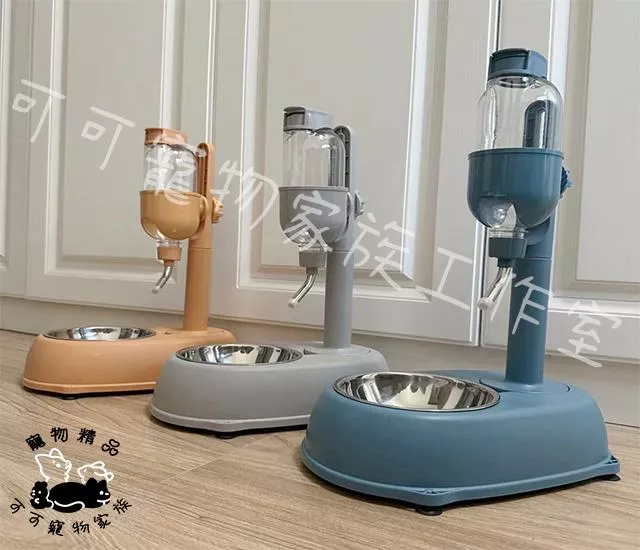 【預購】★寵物餵水器★
