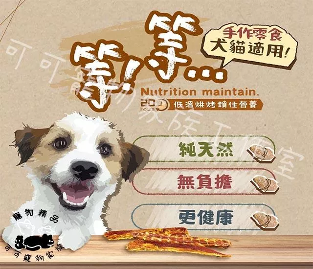 【預購】等等手作零食