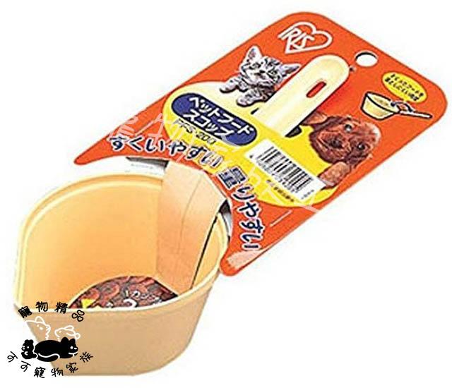 【預購】IRIS飼料產