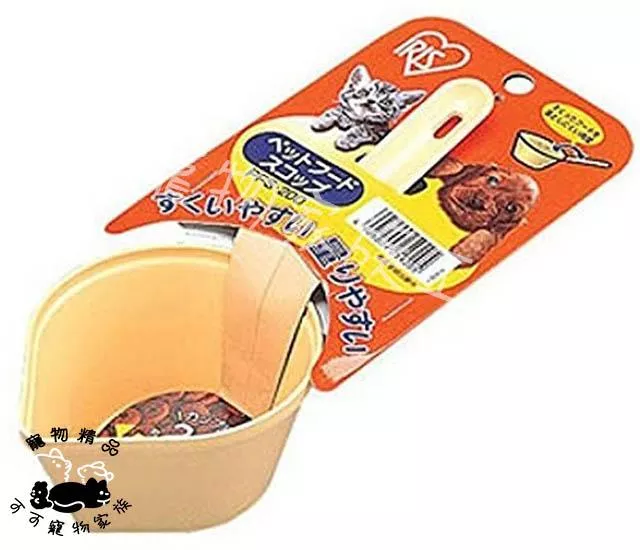【預購】IRIS飼料產