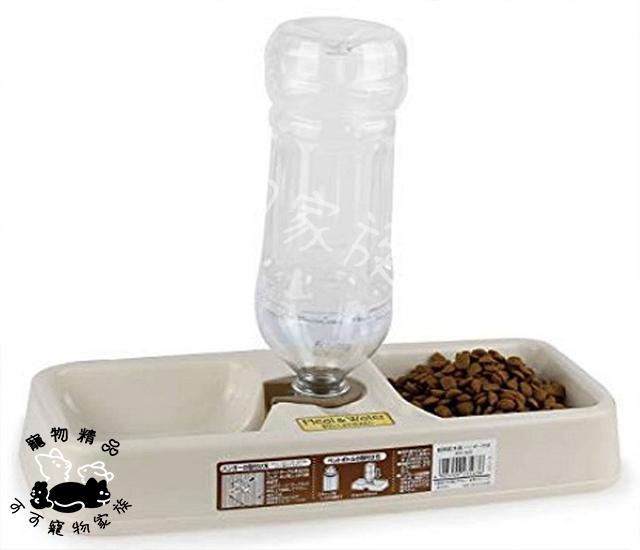 【預購】IRIS兩用食盆