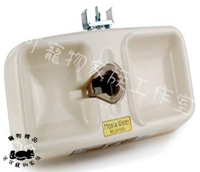 【預購】IRIS兩用食盆