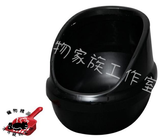 【預購】IRIS簡易加高貓便盆