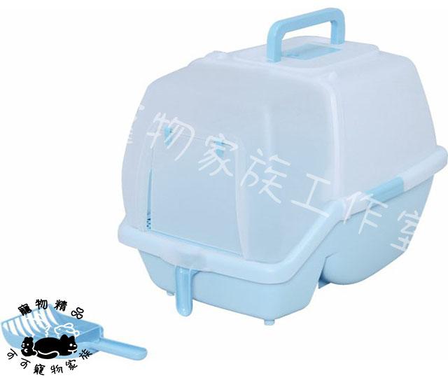【預購】IRIS貓砂盆冠軍除臭貓便盆