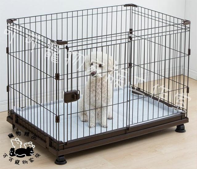 【預購】IRIS組合屋-犬用