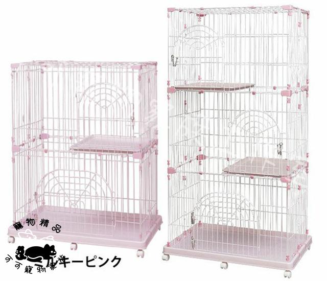 【預購】IRISPEC貓籠