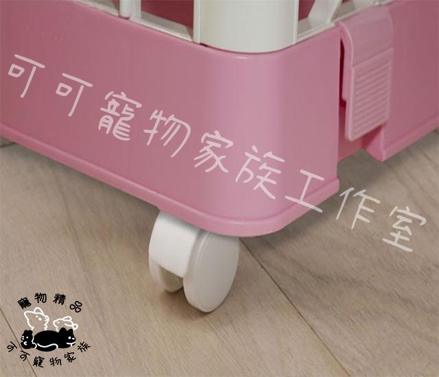 【預購】IRIS最寬敞的貓籠