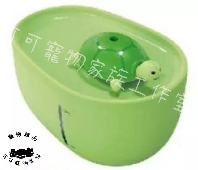 【預購】MARUKAN可愛飲水器
