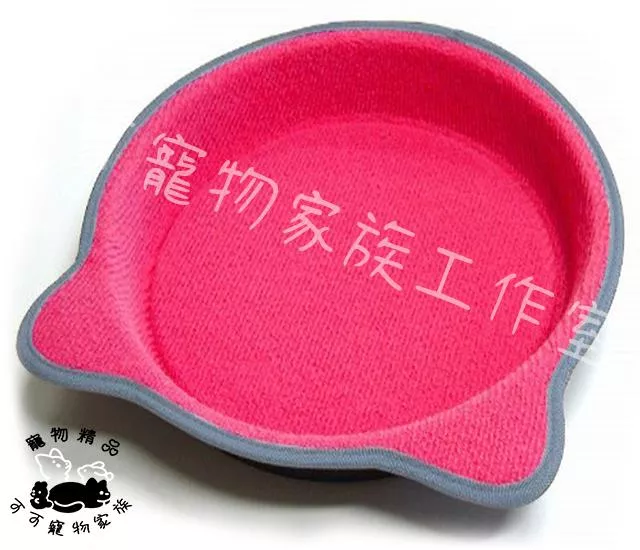 【預購】MARUKAN圓形磨爪墊
