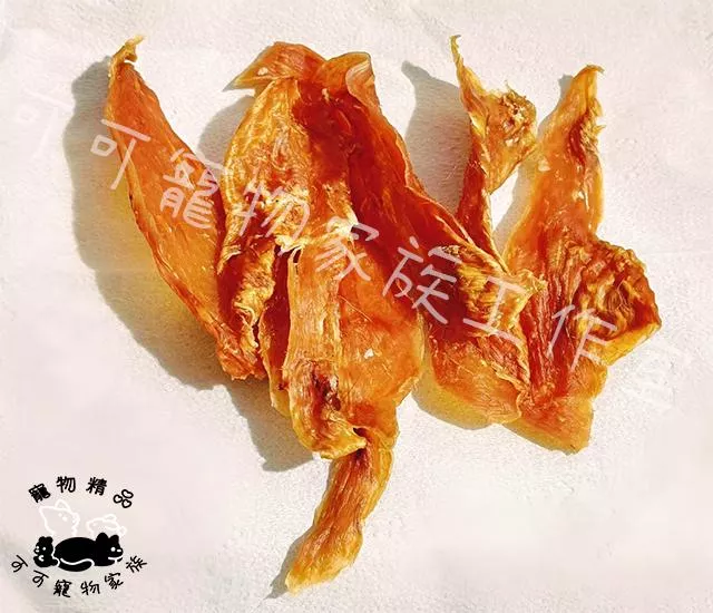 【預購】可可手作零食-雞胸肉乾