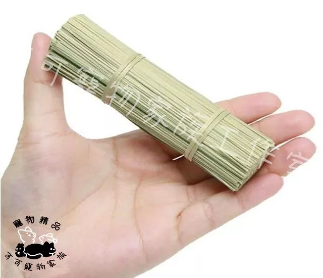 【預購】MAEUKAN牧草捲心棒3入