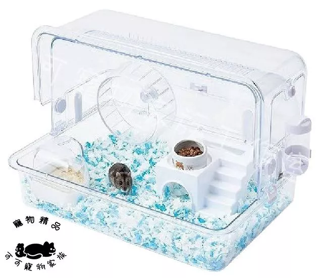 【預購】MARUKAN小動物繽紛紙墊料4.5L