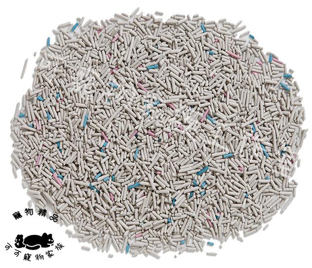 【預購】MARUKAN凝結消臭鼠沙800g