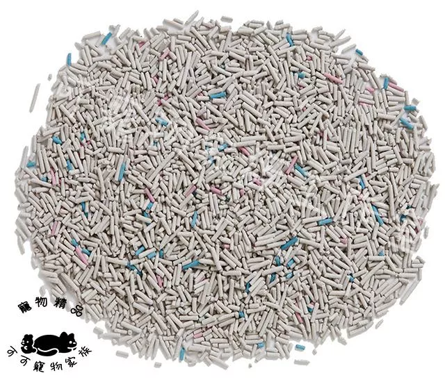 【預購】MARUKAN凝結消臭鼠沙800g