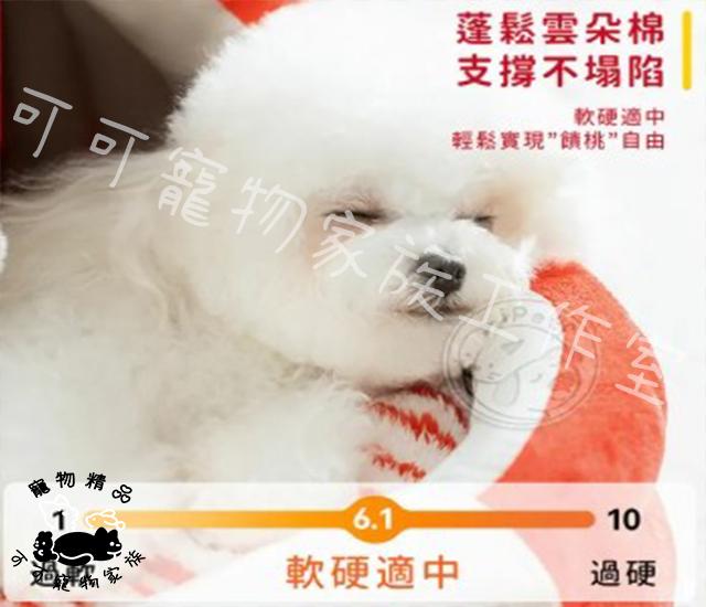 【預購】寵物喜慶發財睡窩