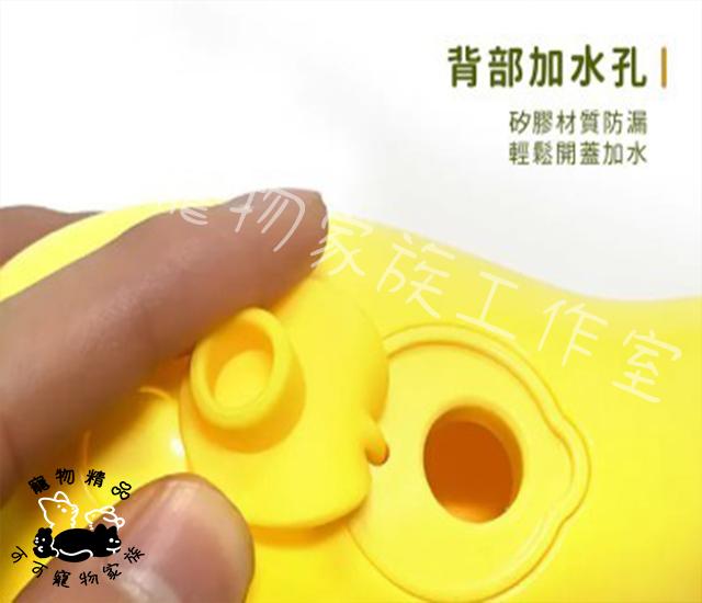 【預購】寵物噴霧按摩梳