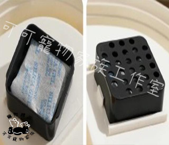 【預購】貓掌多功能儲糧桶