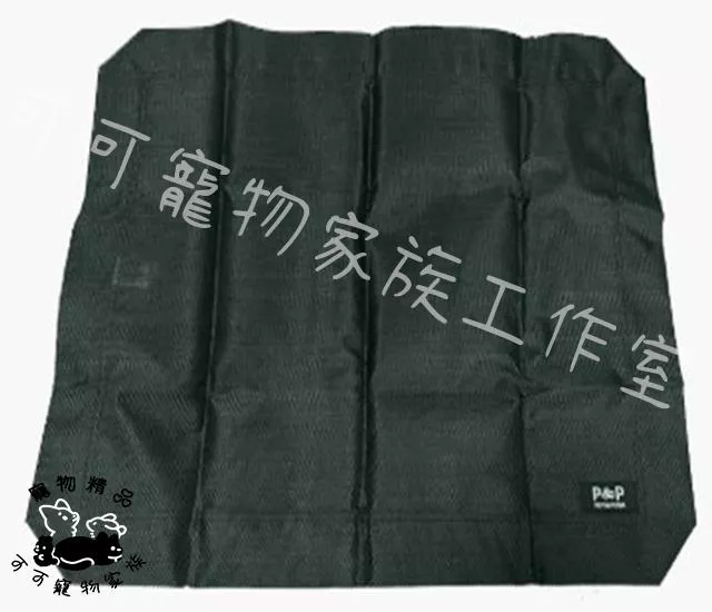 【預購】寵物行軍床-替換網布