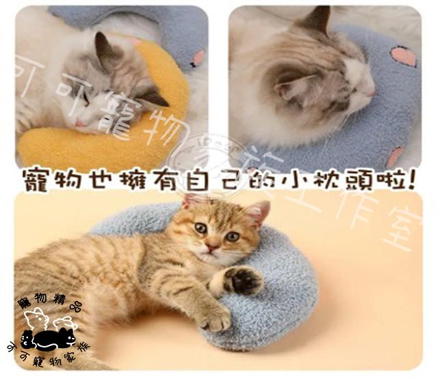 【預購】寵物抱枕