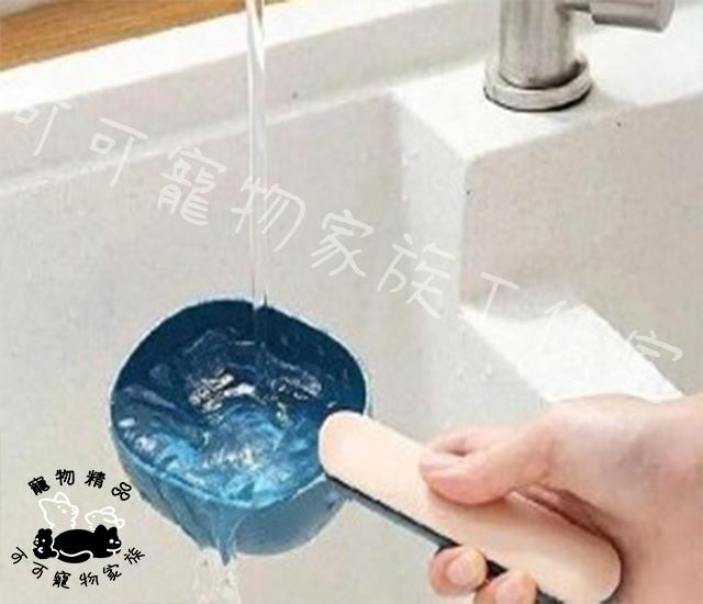 【預購】寵物兩用飼料鏟