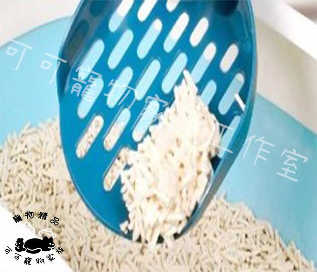 【預購】直立式貓砂鏟