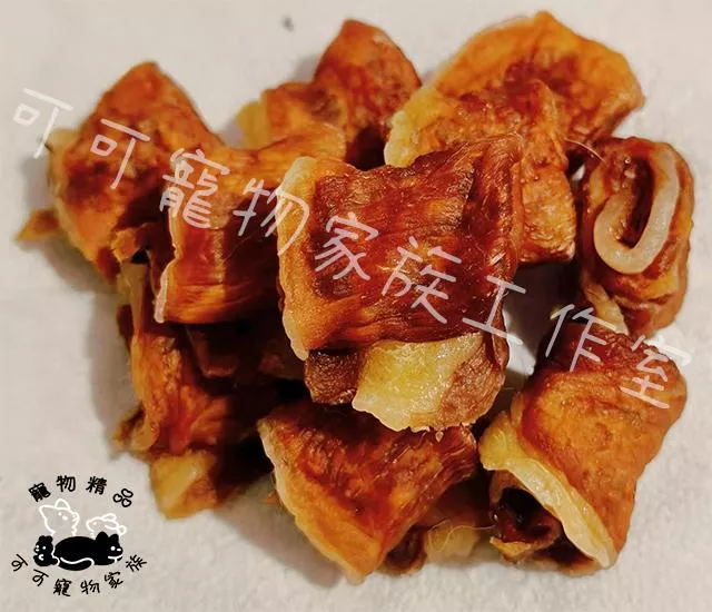 【預購】可可手作零食-豬里肌捲