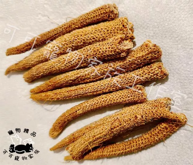 【預購】可可手作零食-玉米筍乾