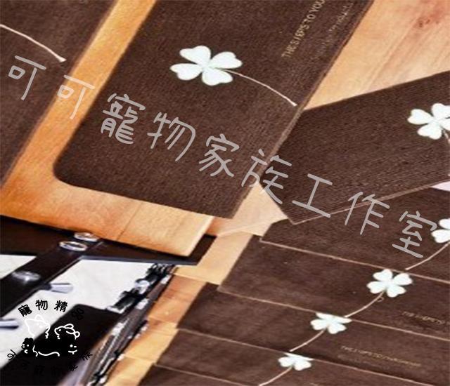 【預購】寵物反光樓梯地墊
