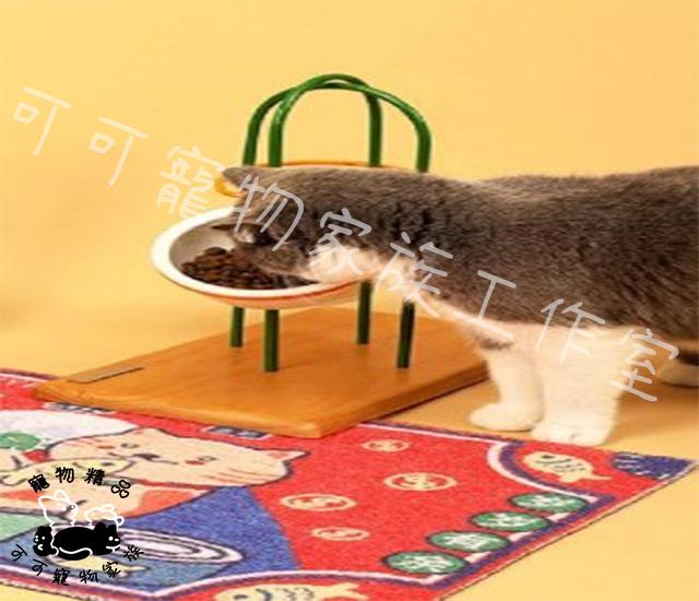 【預購】Tinypet貓砂墊