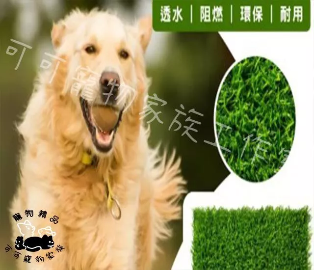 仿真草皮地墊