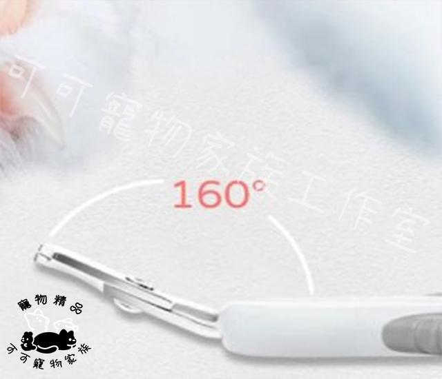 PAKEWAY派可為彎頭指甲剪