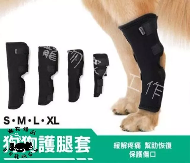 寵物護腳套